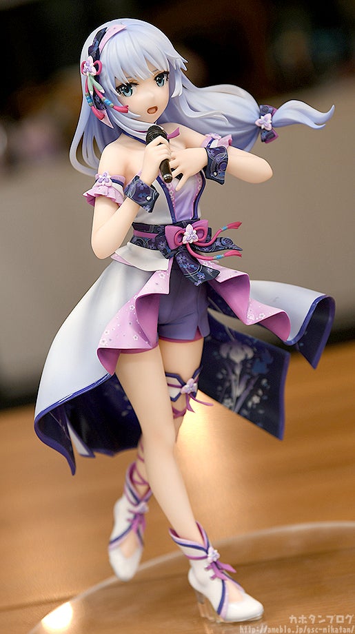 白石 紬 踏み出した夢への一歩 Ver. 」10月23日（火）案内開始