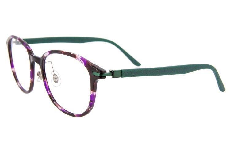 うたプリ Zoff コラボメガネ 寿嶺二 | うたプリ☆まりものヲタ活Blog ♪