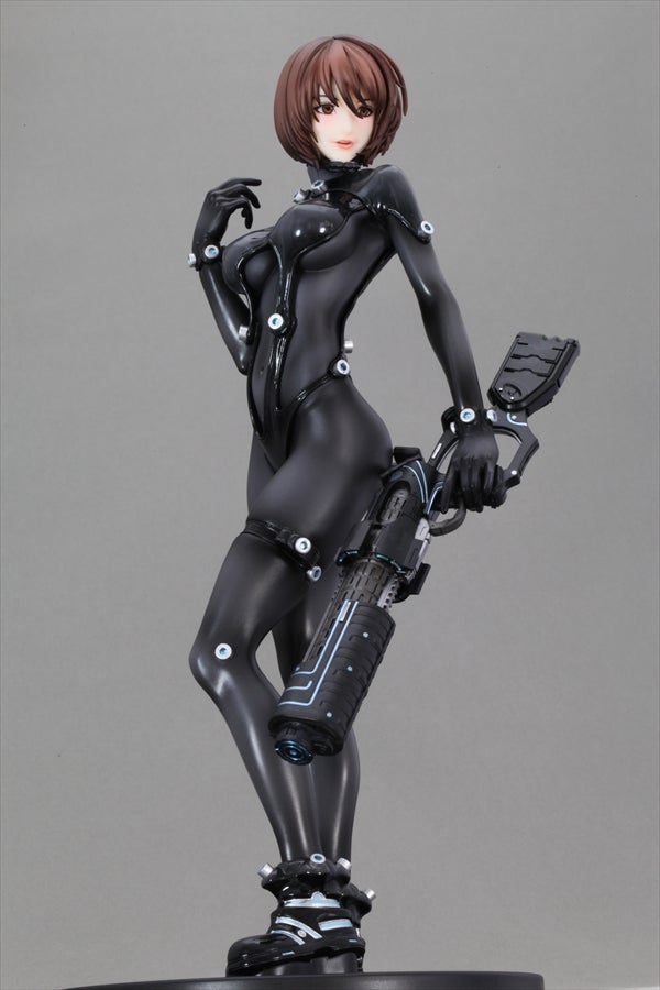GANTZ：O レイカ 1/6シームレスアクションフィギュア GANTZ：O