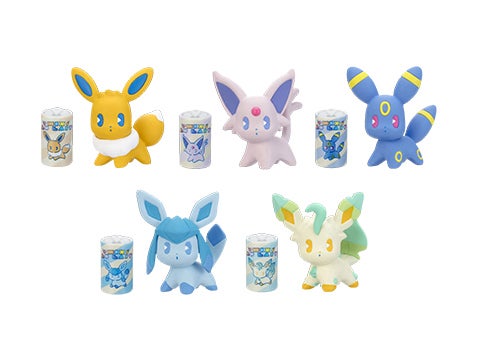 ポケモンセンター ミックスオレ サイコソーダ ぬいぐるみ セット