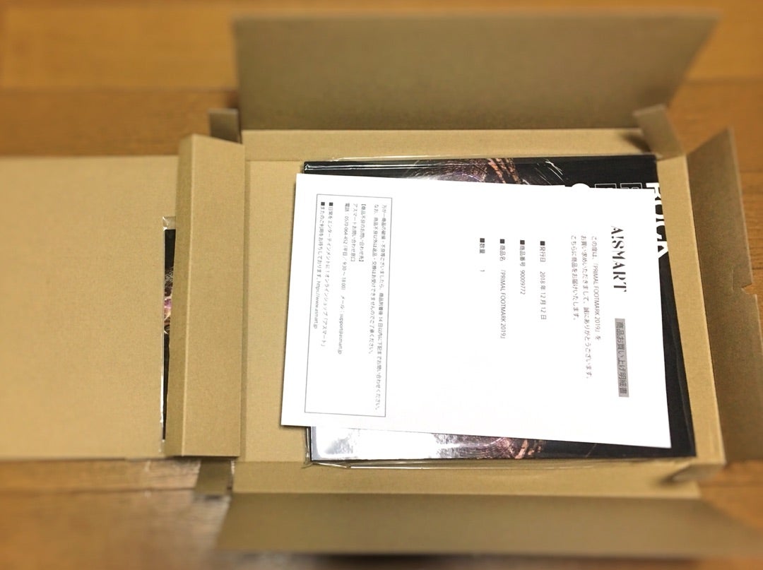 ONE OK ROCK PRIMAL FOOL MARK 限定版 ONE OK ROCK PRIMAL FOOL MARK