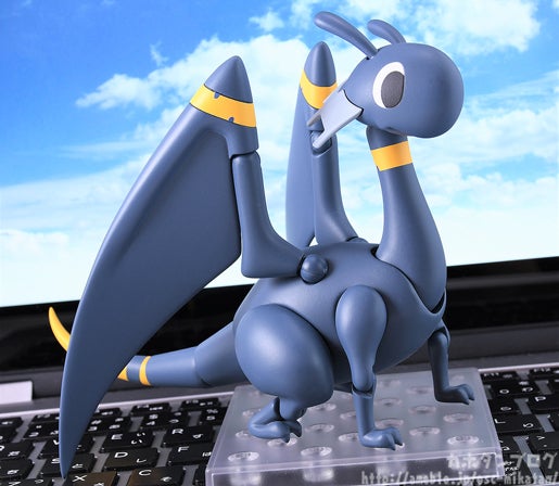 ひそまそ～♪】ねんどろいど もあ まそたんをご紹介！【12月13日（木