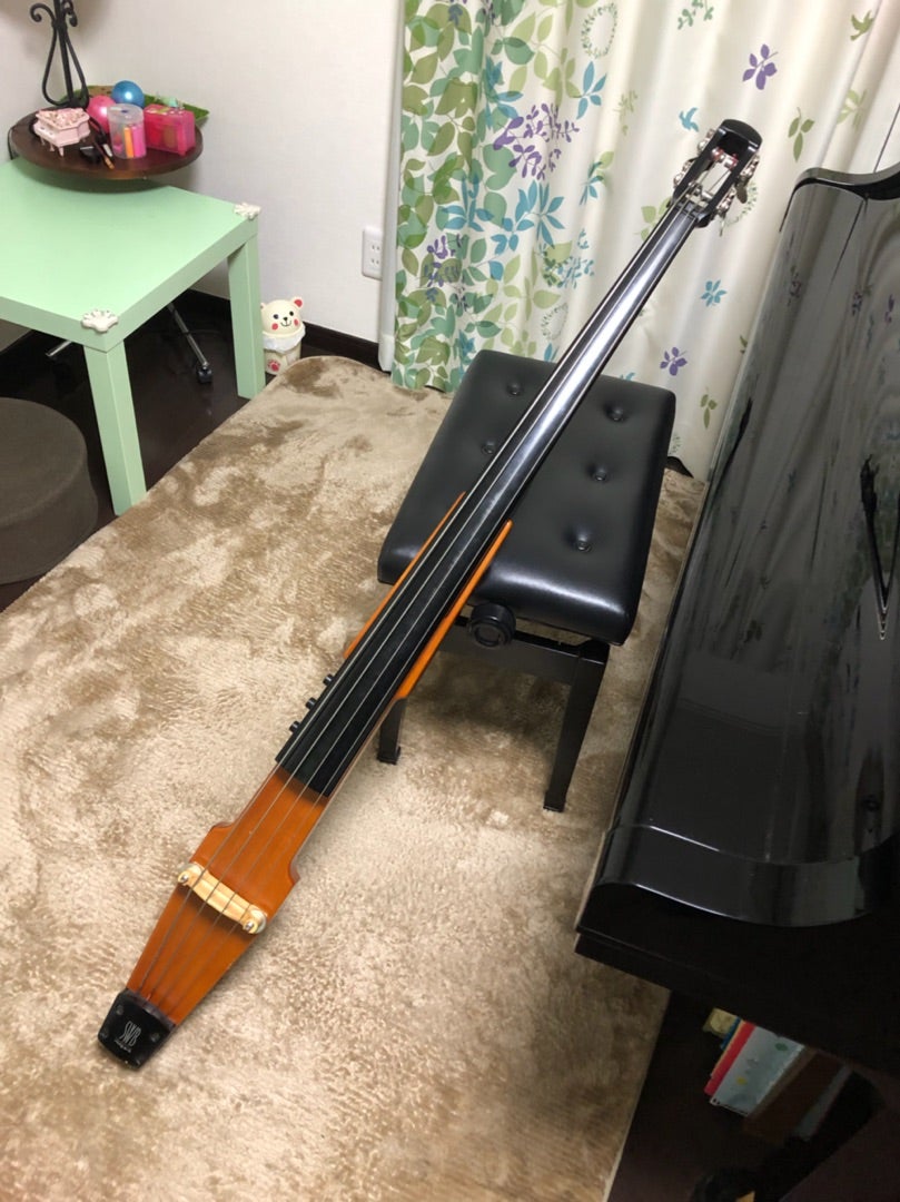 Aria Custom Shop アリア カスタム ショップ アップライトベース Aria