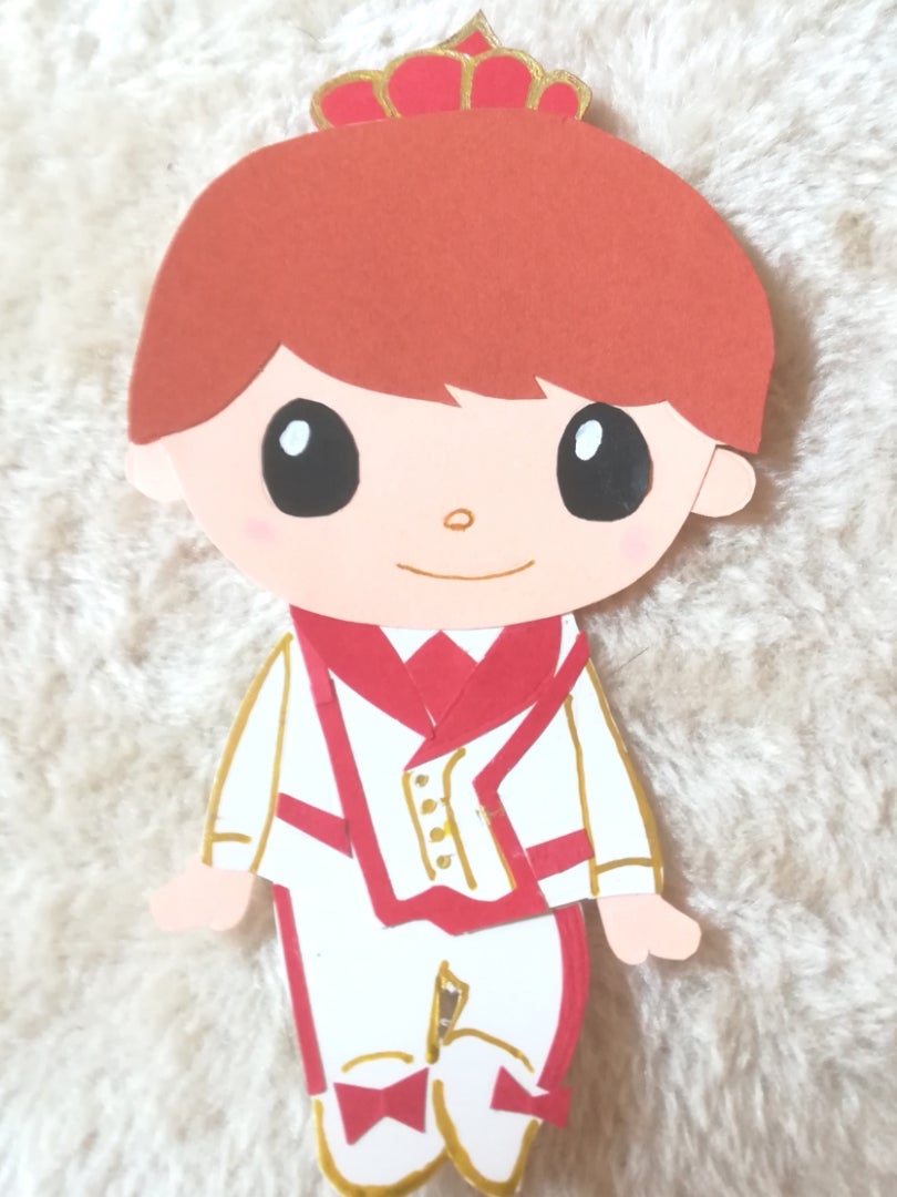 平野紫耀 ちょっこりさん 平野紫耀 ちょっこりさん S115319243