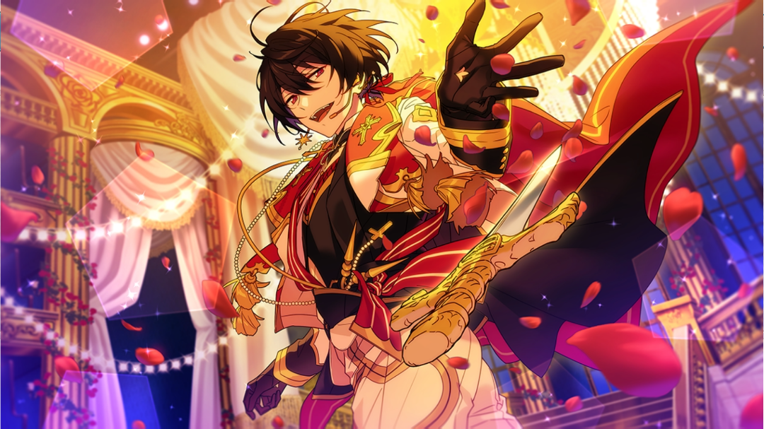 あんスタタロットカード あんスタ タロットカード 23枚セット (単品可