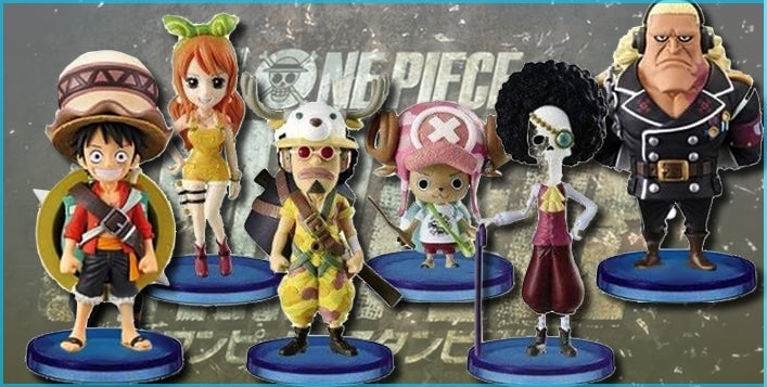 ワーコレ ワンピース スタンピード Amazon.co.jp: 劇場版「ONE PIECE