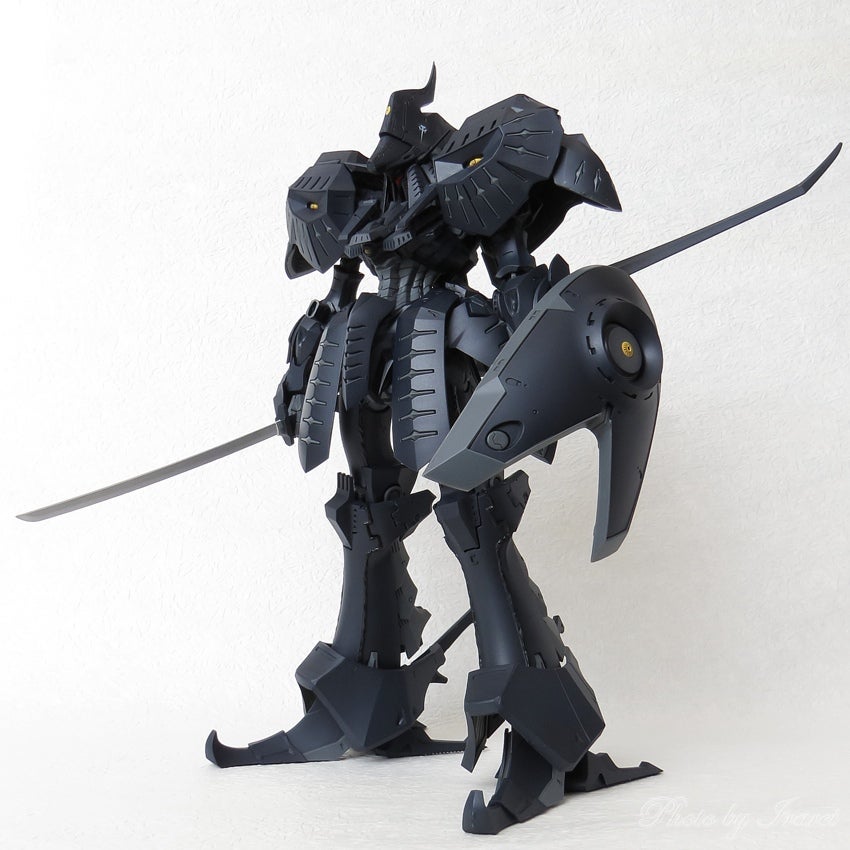 IMS テロル・ミラージュ ～完成編～ | Peaceful Day ～今に生きる～