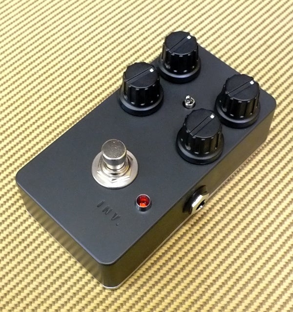 T*a様 Zahnrad Scotch オーバードライブ T*a様 Zahnrad Scotch