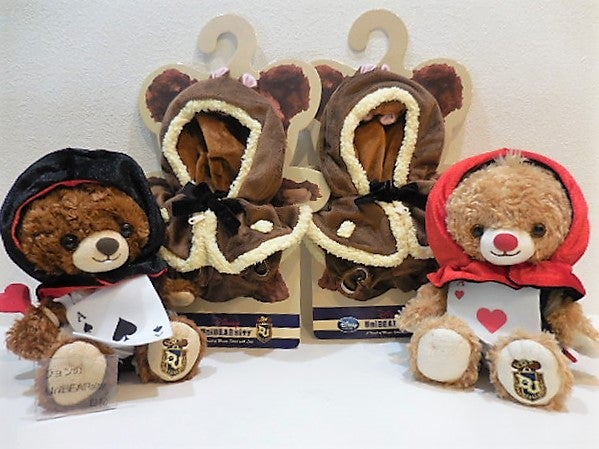 ユニベアコスチューム 期間限定価格 入手困難 ユニベアコスチューム