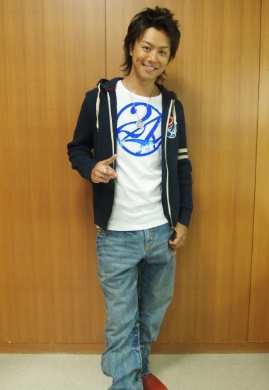 24karats SURF ×EXILE TAKAHIRO バングル ♪24karats SURF EXILE