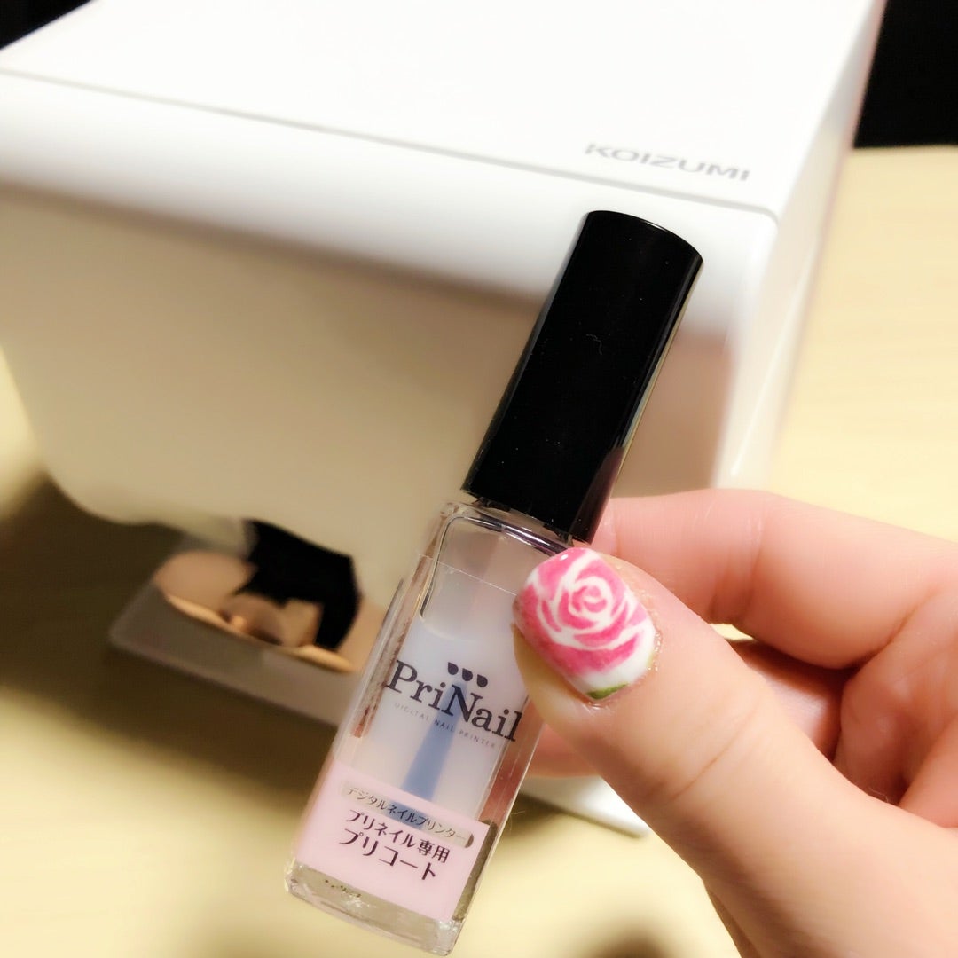 ネイルアートプリンター専用のインクカートリッジ22個 ネイルアート