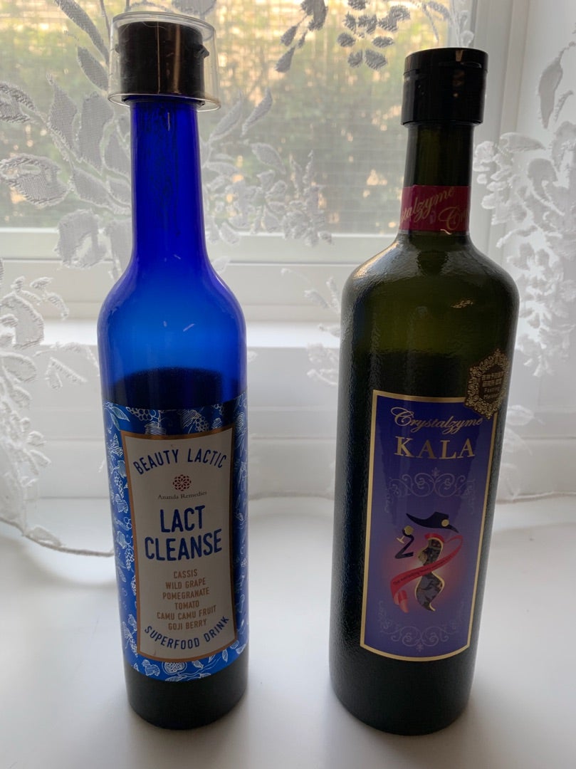 KALAカラ酵素1本 ファスティング マナ酵素 カラ酵素賞味期限2026年10月 -