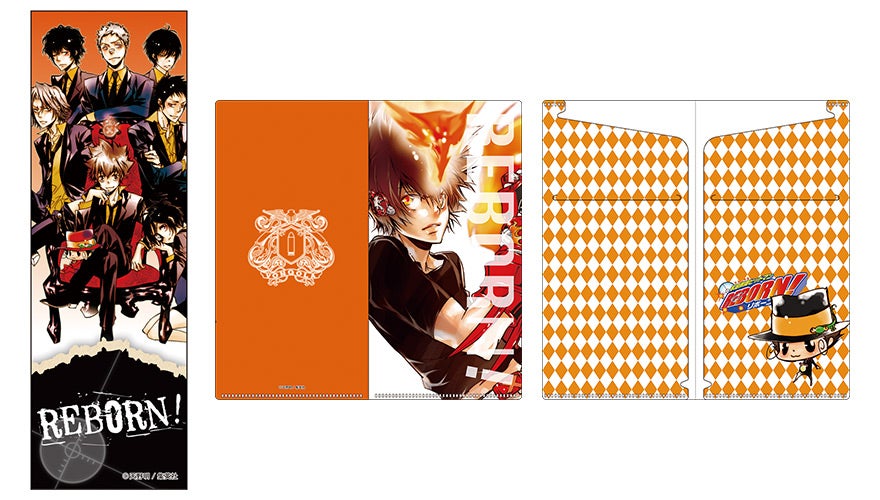 ジャンプフェスタ2019のリボーン情報まとめ（12/21更新） | リボーン