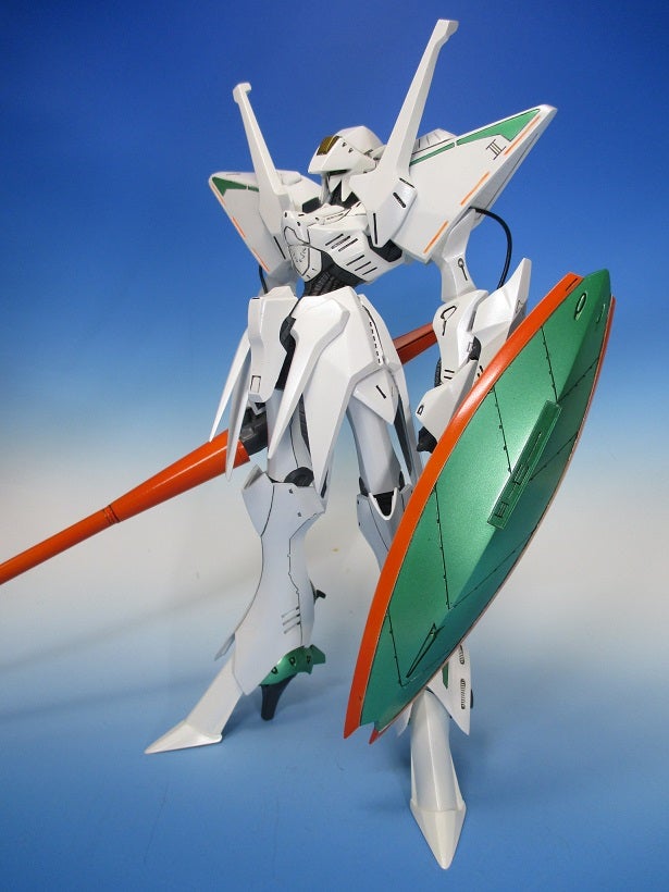 ボークス HSGK ENGAGE SR3 Replica 正規品 HSGK 1/100『 エンゲージSR3