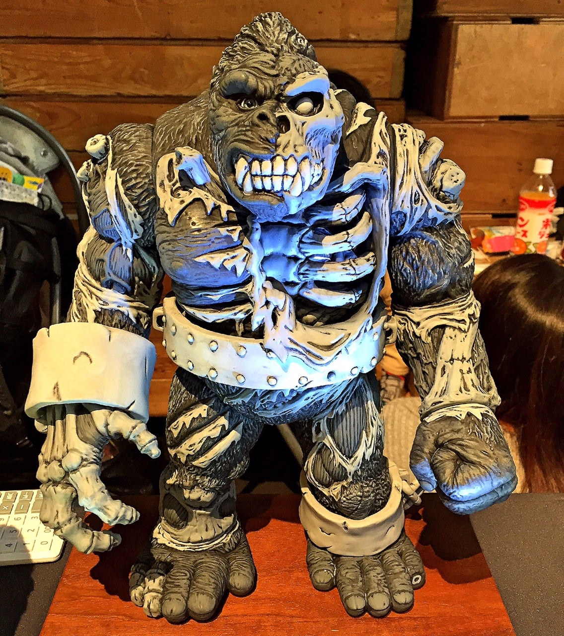 INSTINCTOY KING KORPSE インスティンクトイ キングコープス Amazon.co