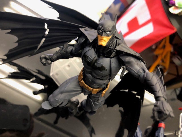 スーパーマッシブ！ -アメイジングヤマグチ スーパーマン- | トイ