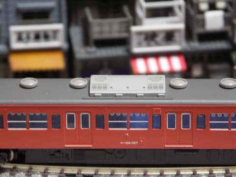 マイクロエース】武蔵野線 103系・オレンジ 改良品 8両セット | 日常と