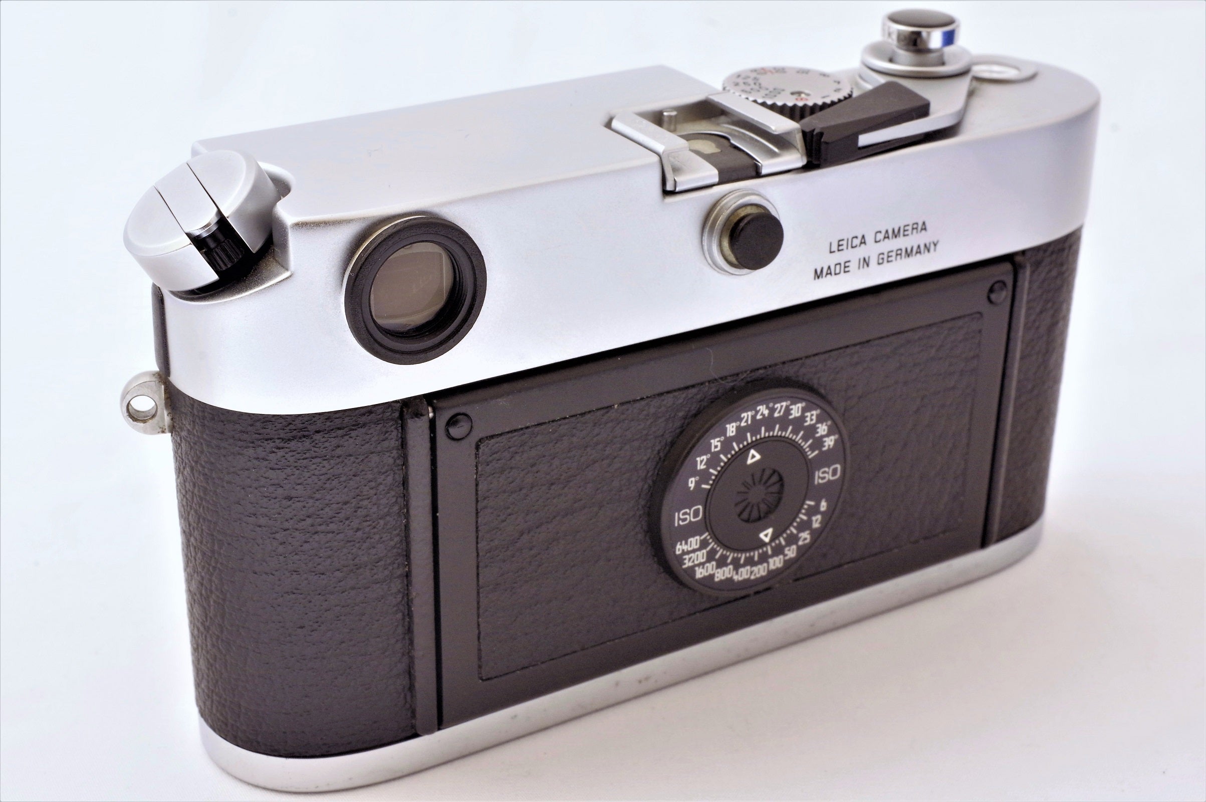 LEICA M6 レンジファインダーカメラ ボディのみ ライカM6 / ライカ