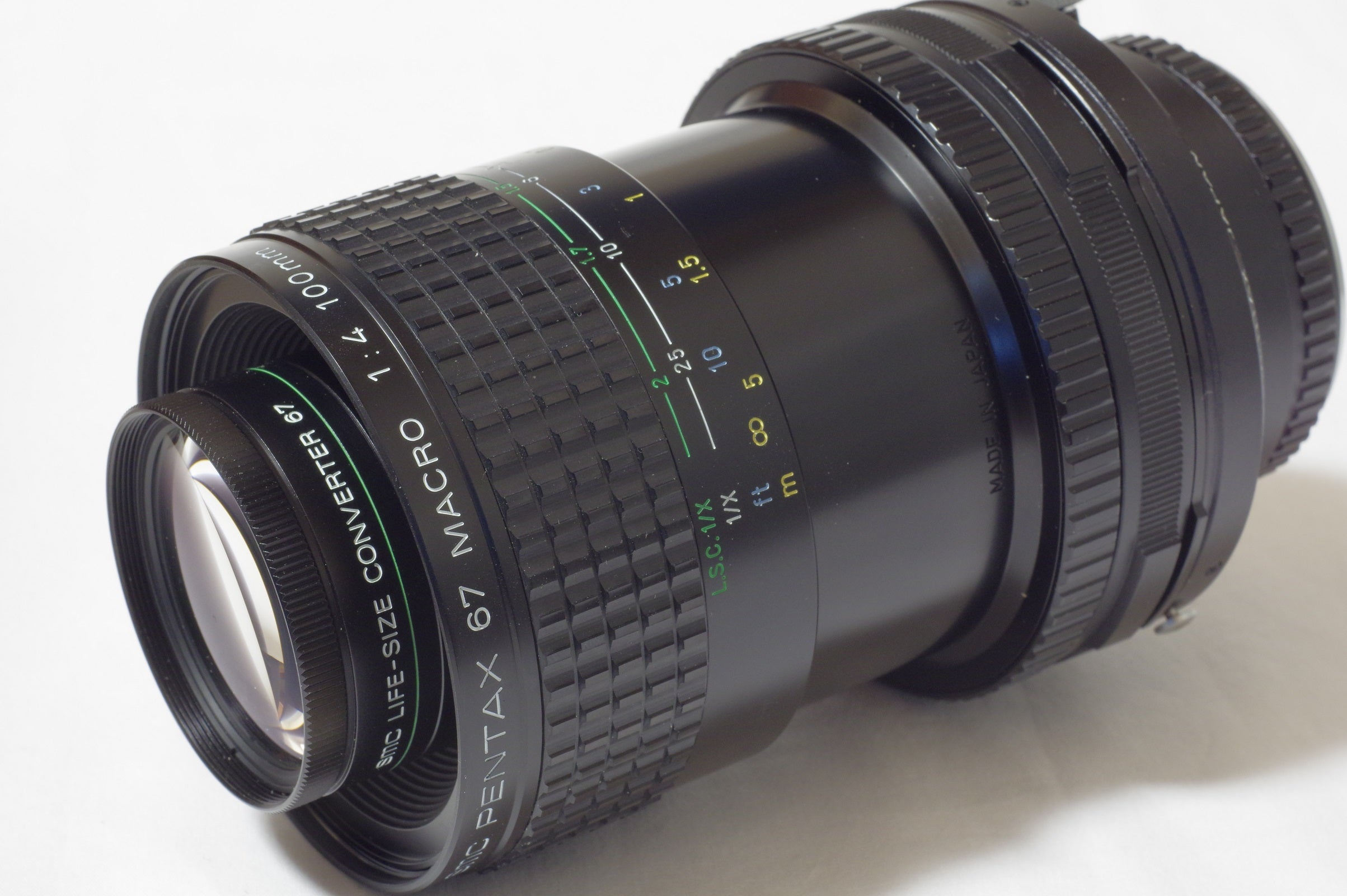 pentax67 レンズセット 訳あり