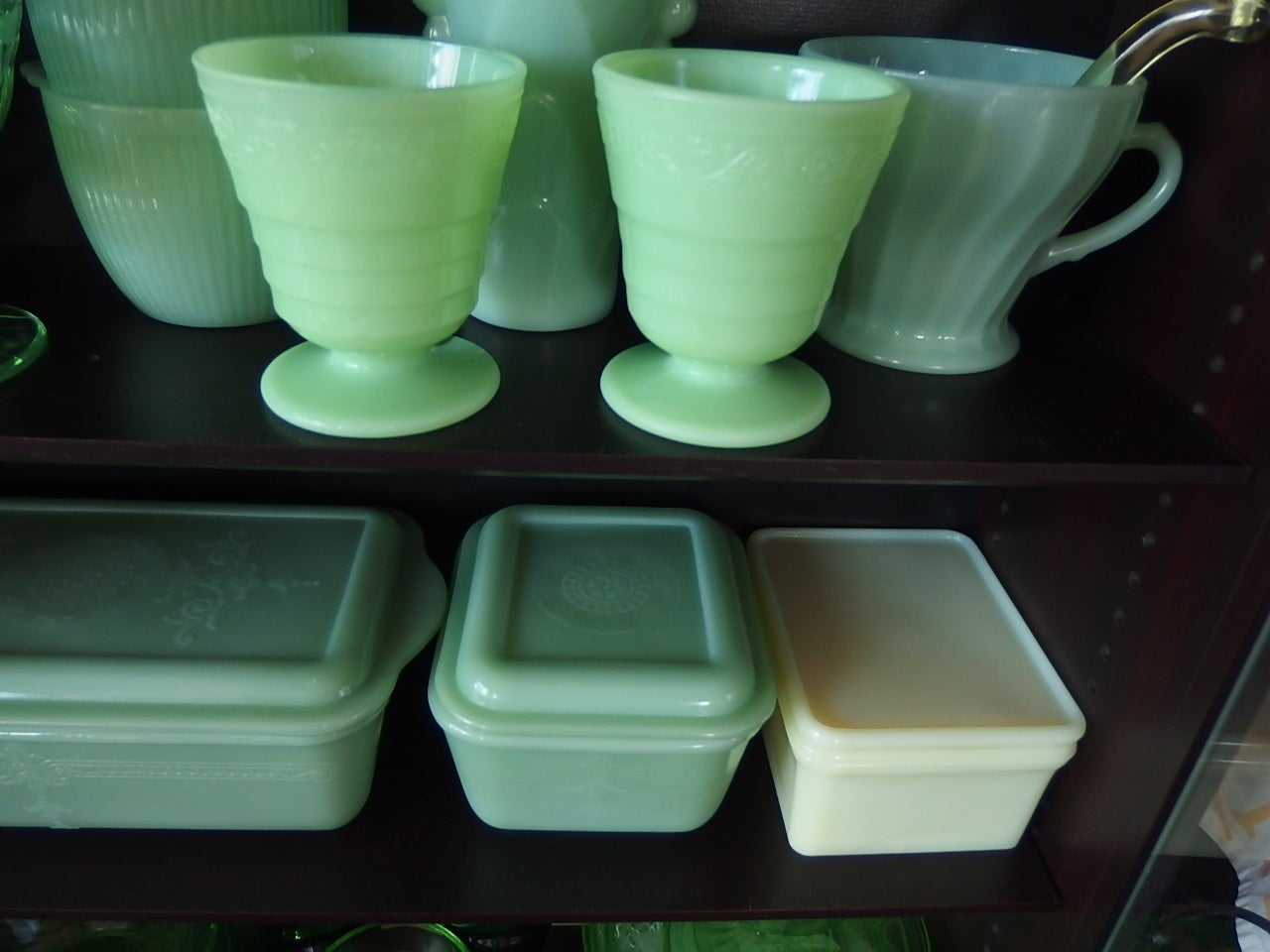 ファイヤーキングの棚 2019/8 | リョウのゆ～らゆらブログ