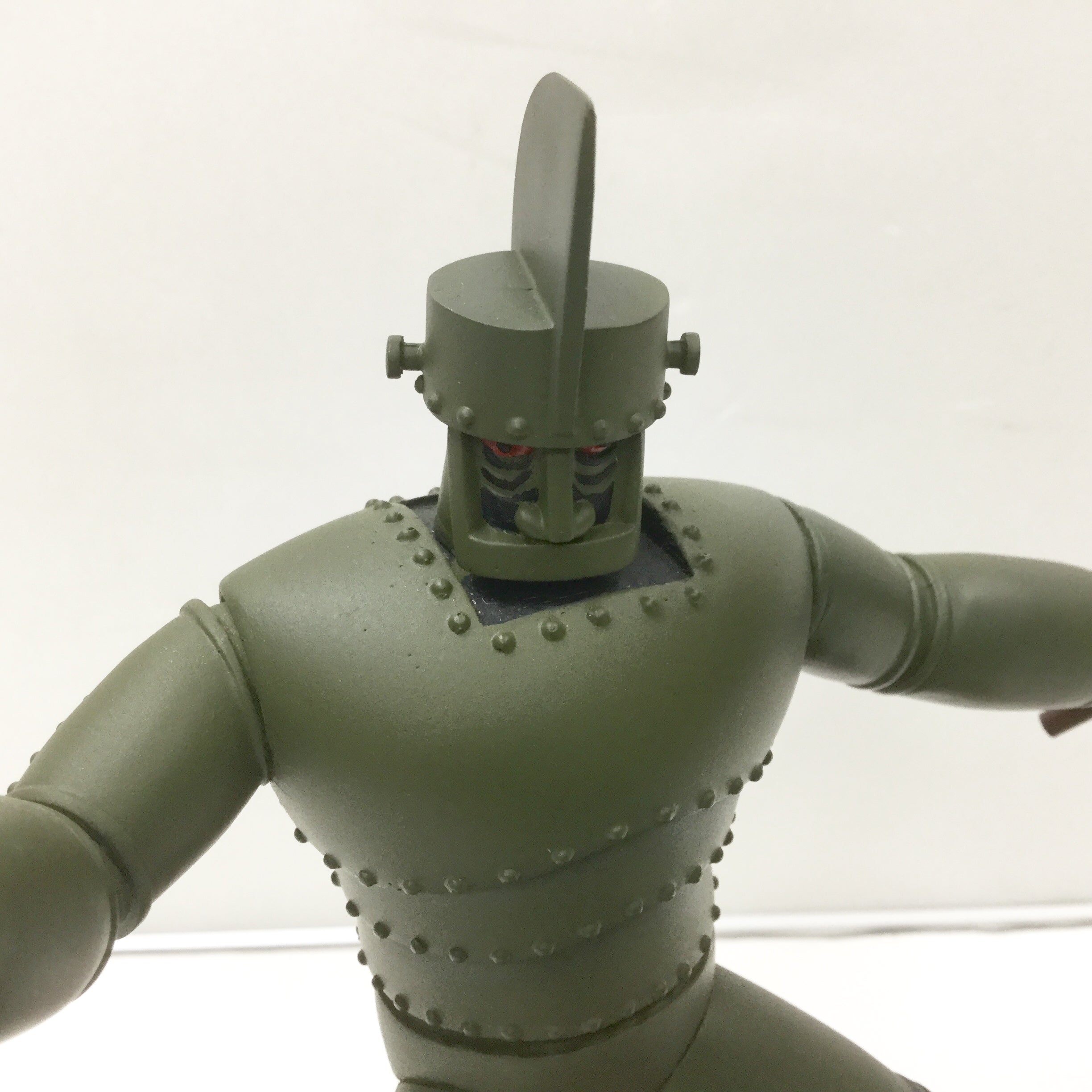 ビッグXに登場するV3号……ボークス 彩色済みガレージキット……… | モノ