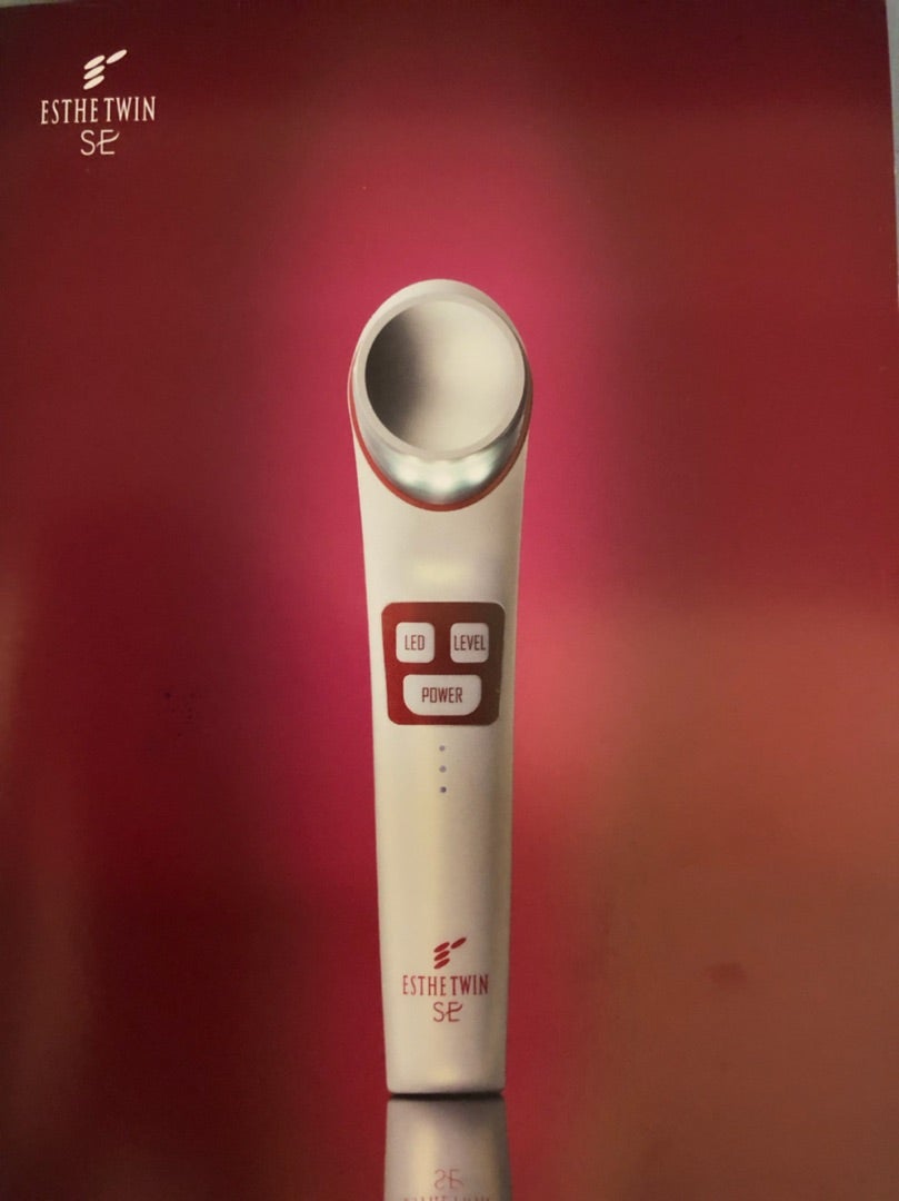 美顔ミスエステ エステツインSE 【公式通販】