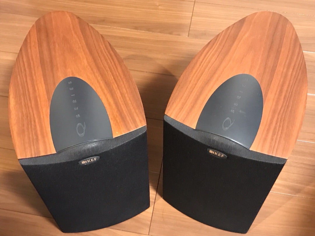 KEF iQ30のスピーカースタンドを作る！ | 趣味道楽