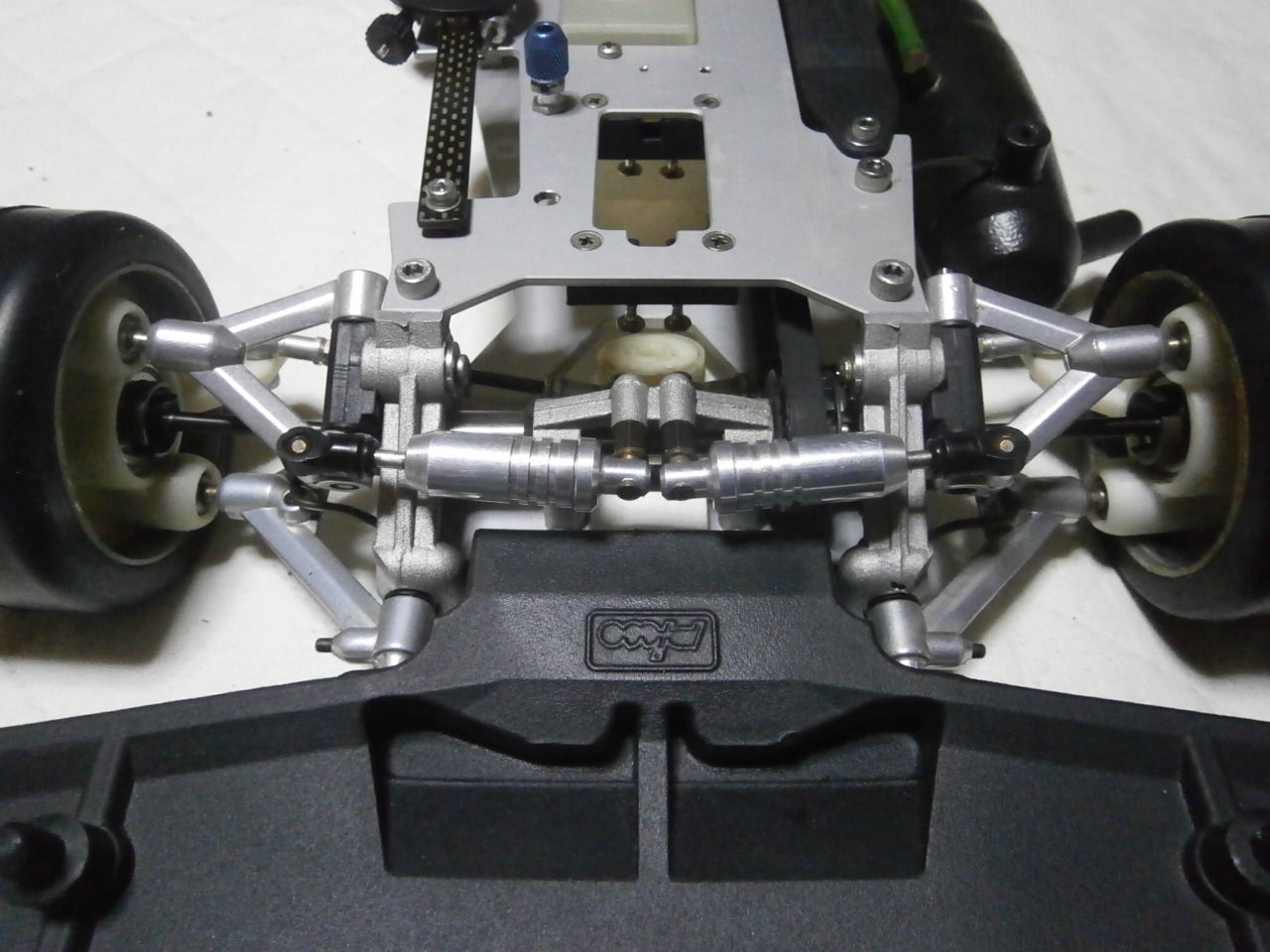 ❤ イタリア 製 京商 扱い PICCO P15 EXR CAR SG