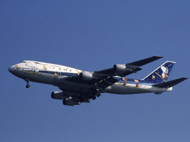 ANAスヌーピージャンボ | コタちゃんの、まったり撮影日記 since 2019