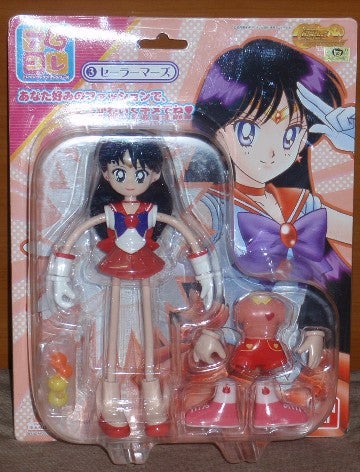 美少女戦士セーラームーン/アレンジコレクション・セーラーマーズ