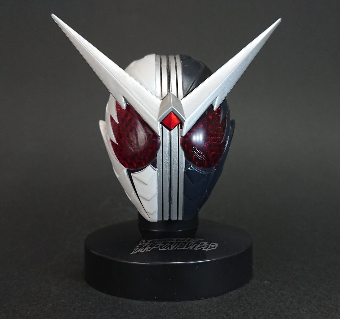 仮面ライダー マスコレ。エラー品‼️ マスクコレクション | ライダー