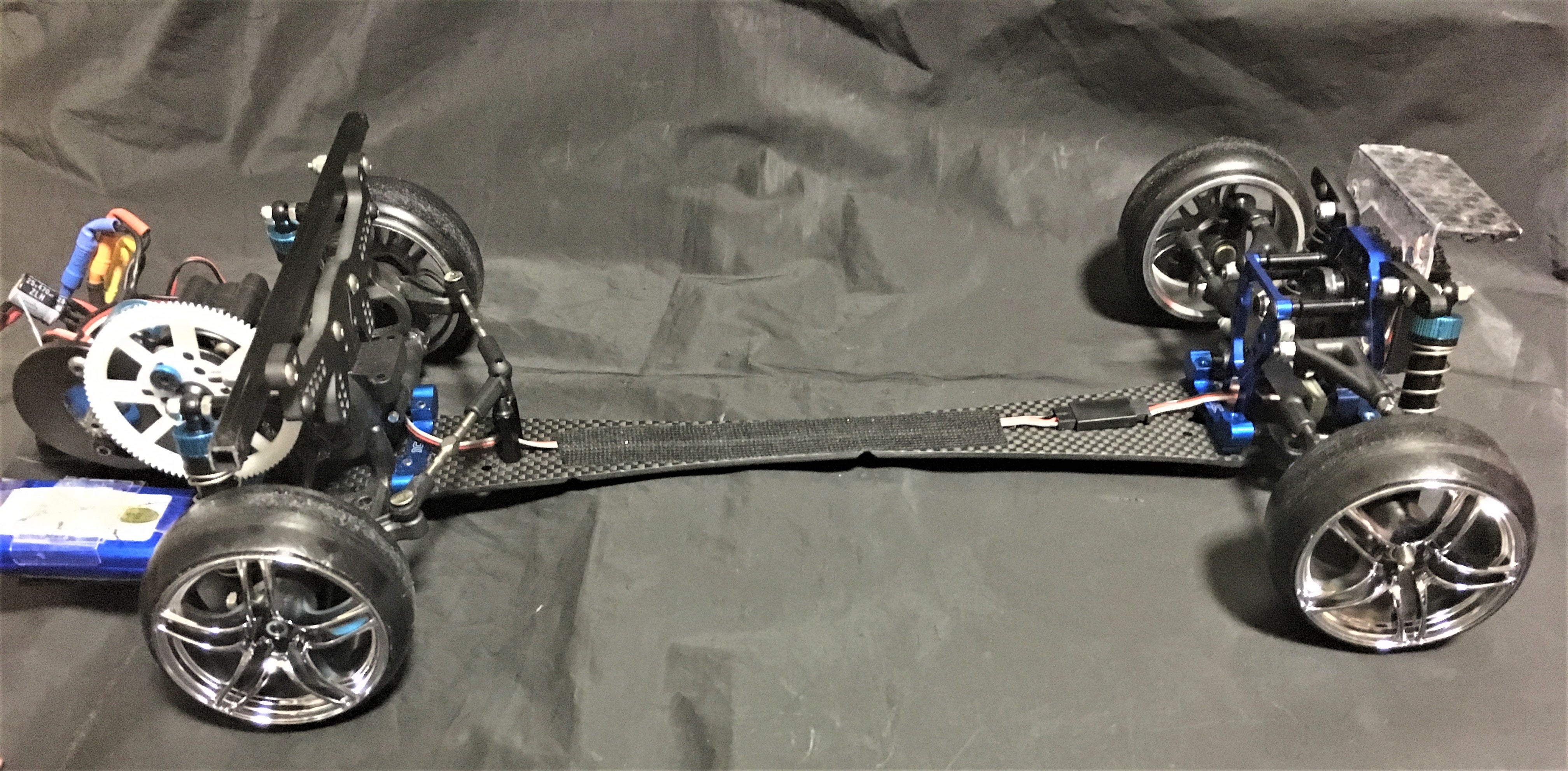 2駆ドリ ドリラジ