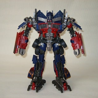 DA28 ストライカーオプティマス | I love Transformers！