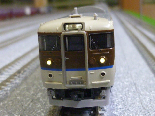 マイクロエースA-2690 113系7000番台 西日本40N更新車8両セット マイクロ