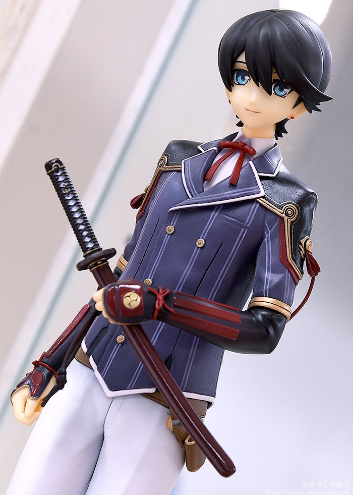 お手伝いならまかせて！】1/8スケールフィギュア「堀川国広」6月29日