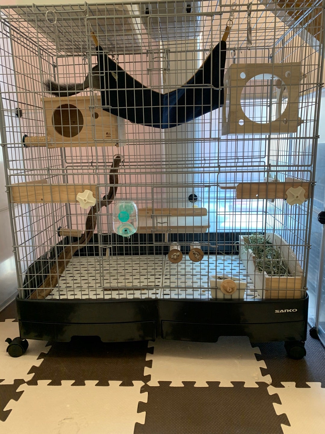 イージーホーム80（ハイ） サンコーイージーホームハイ 80 イージー