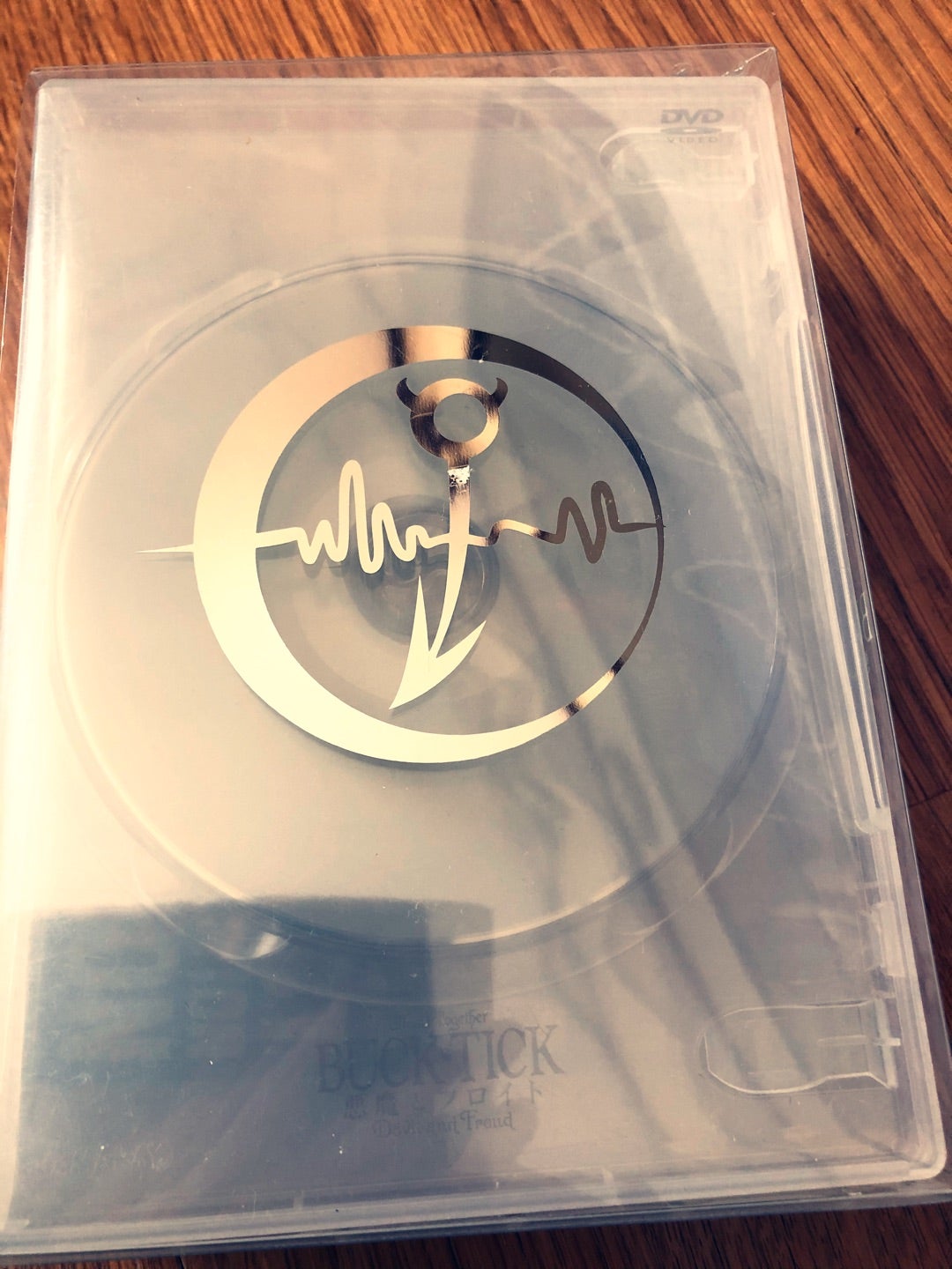 BUCK-TICK 2004悪魔とフロイト トレカ10枚 2004年 9月11日 悪魔と