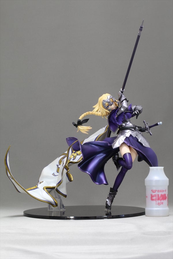 ジャンヌ・ダルク 「Fate/Apocrypha」 1/8 ストア ABS＆PVC製塗装済み