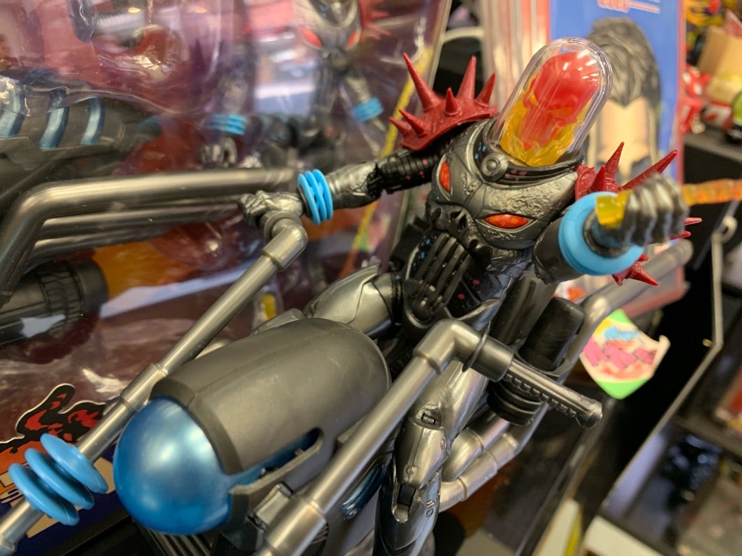 銀河を流離う伝説編 - マーベルレジェンド コズミックゴーストライダー