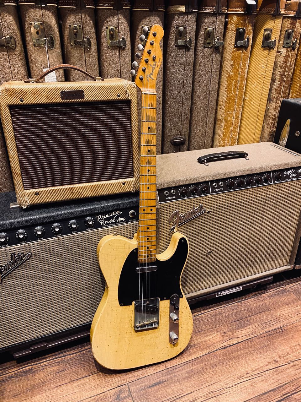 テレキャスター コンポーネント 【公式通販】