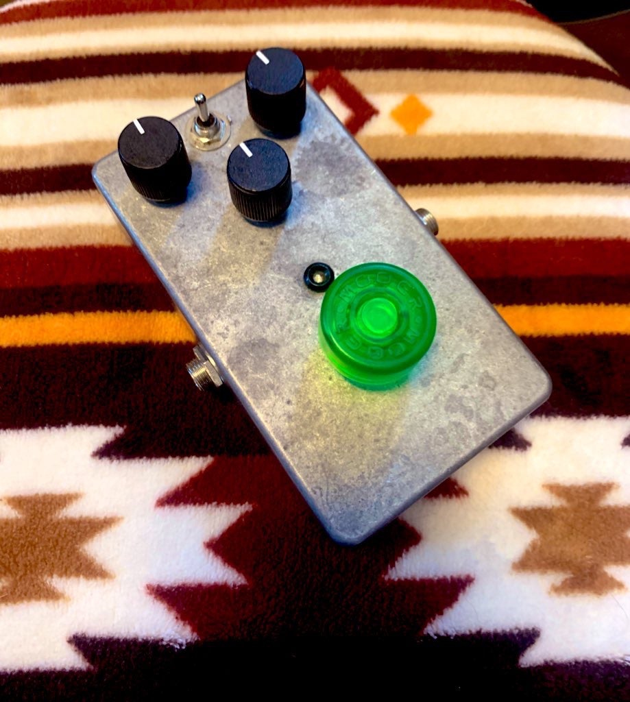 究極のオーバードライブ⁉︎ Landgraff DOD | 人生という名の地下鉄