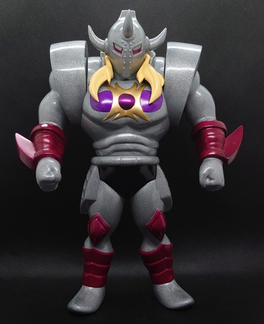 スパイスシード×ファイブスタートイ 悪魔将軍 | KIN29FAN ～肉魂～