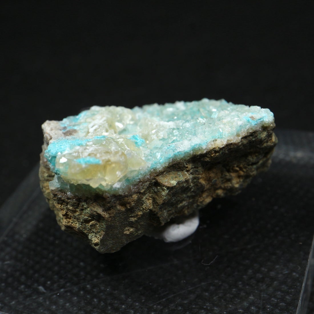 超レア！オレゴン州産 カバンサイト カルサイト 結晶 | ♦︎USAより