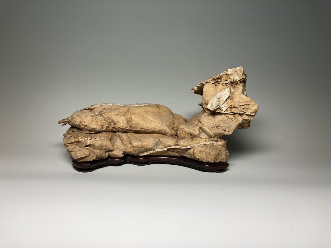 京都貴船糸掛石【A】