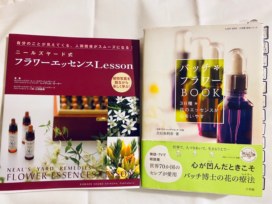 花の力で癒すバッチフラワーエッセンス事典 ゲッツブローメ バッチ