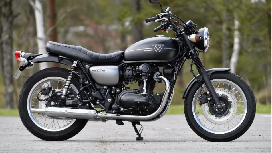 Kawasaki W800 ストリート タンク kawasaki カワサキ W800ストリート