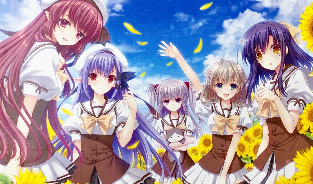 版画 SHUFFLE ! HAPPINESS 版画 SHUFFLE ! HAPPINESS 版画 SHUFFLE