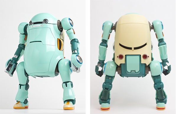 12メカトロウィーゴの「すごい」ところ #メカトロウィーゴ | 千値練