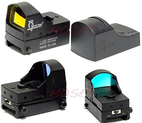 DOCTER sight II 光学サイト DOCTER sight II 光学サイト