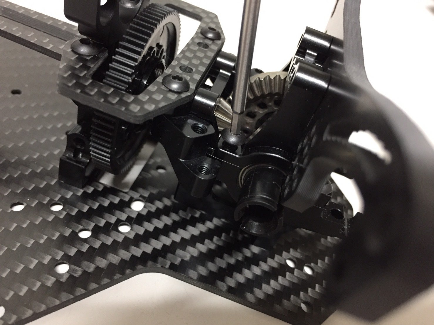 NERVIS-R ミッションアップグレードキット | WRAP-UP NEXT OFFCIAL BLOG